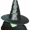 Fun World Classic Witch Hat