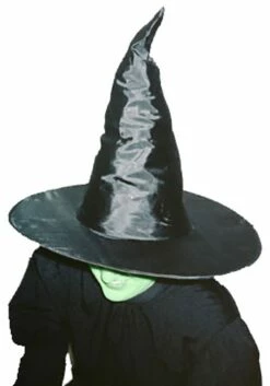 Fun World Classic Witch Hat