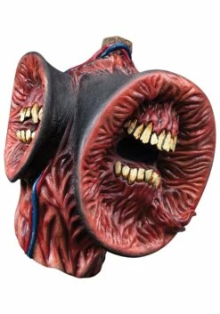 Creepy Siren Mask For Adults