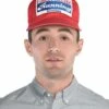 AMSCAN I Just Felt Like Running Dad Hat For Adults -Disguise Shop i just felt like running dad hat