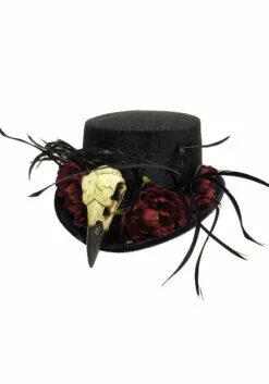 Women's Voodoo Hat Accessory